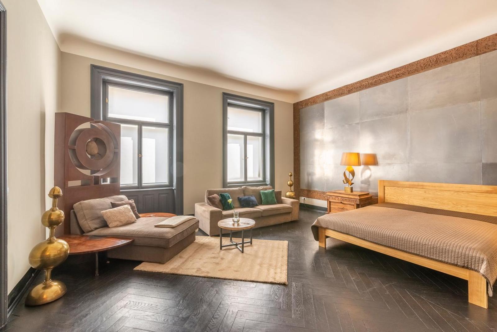 Masna - Old Town Residence — Fotky 2