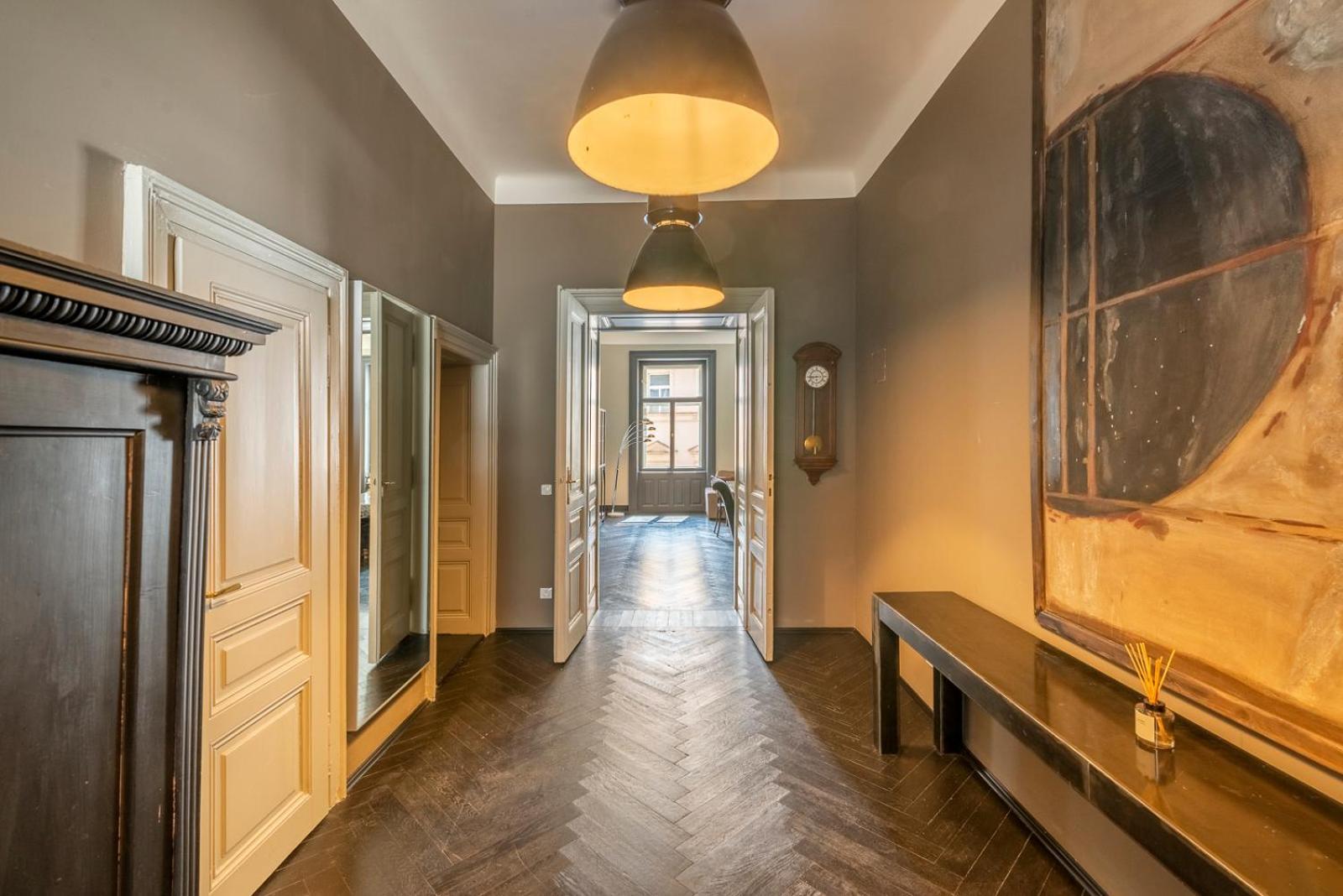 Masna - Old Town Residence, Prague