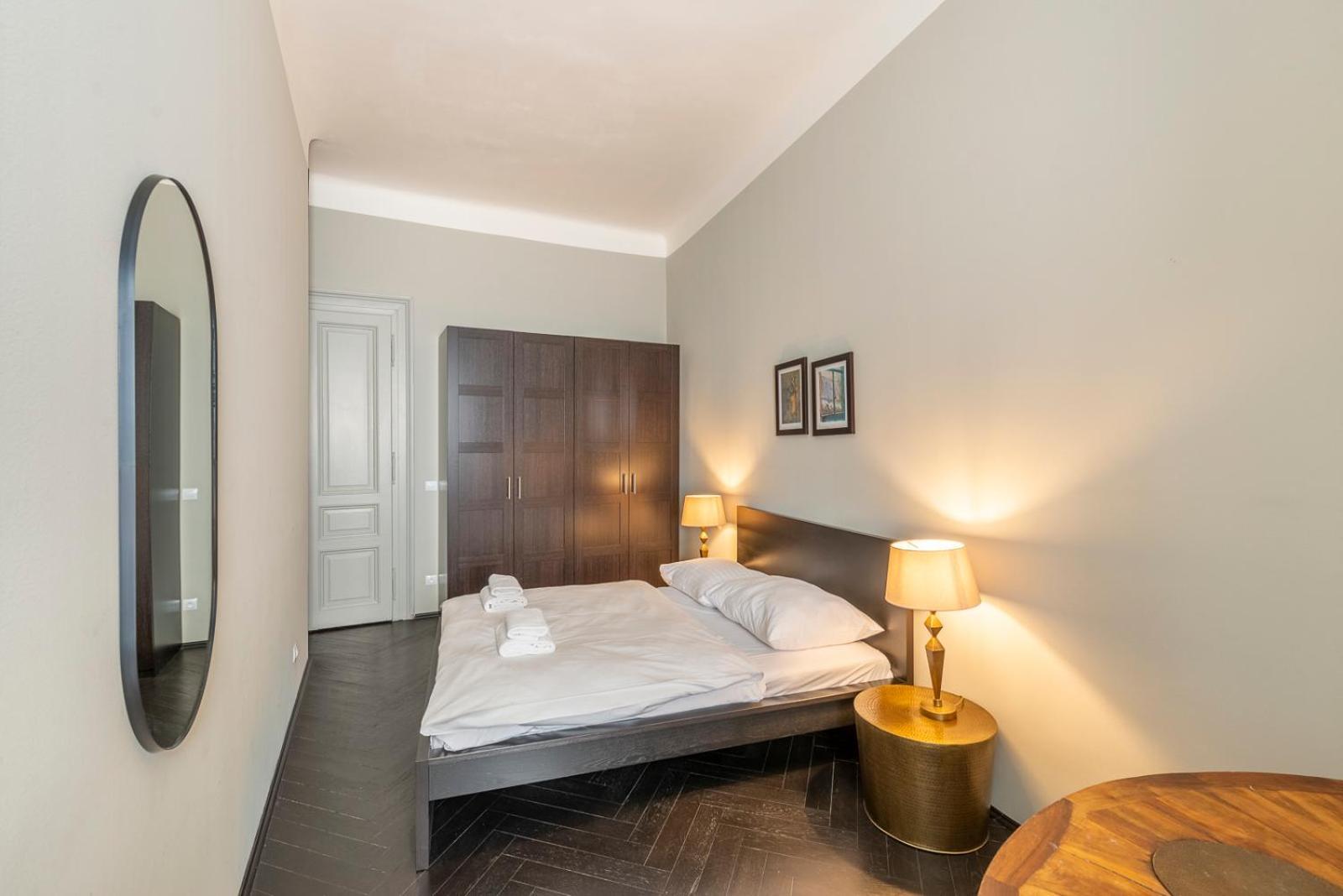 Masna - Old Town Residence — Fotky 3